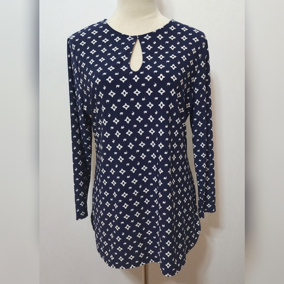 Lauren Ralph Lauren blouse - Picture 2 of 8